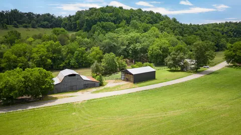 3856 Winchester Hwy, Lynchburg, TN 37352