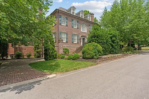 3497 Grayswood Ave, Nashville, TN 37215
