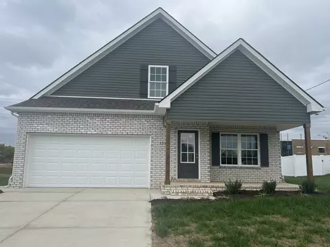 209 Meadowbrook Dr, Shelbyville, TN 37160