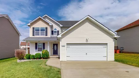 3766 Suiter Rd, Clarksville, TN 37040