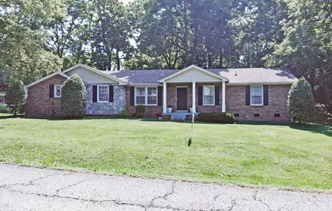 116 Melanie Dr, Hendersonville, TN 37075