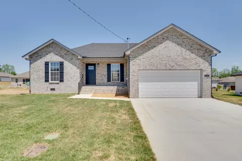 408 Rose Ln, Shelbyville, TN 37160