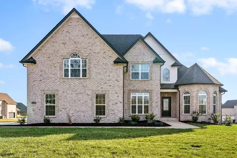 151 Hartley Hls, Clarksville, TN 37040