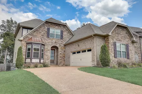 821 Woodland Way, Nashville, TN 37209