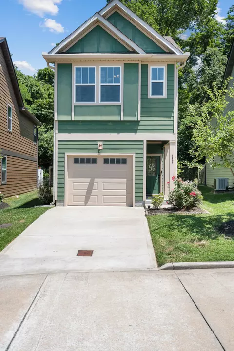 142 Shiaway Ct, Nashville, TN 37217
