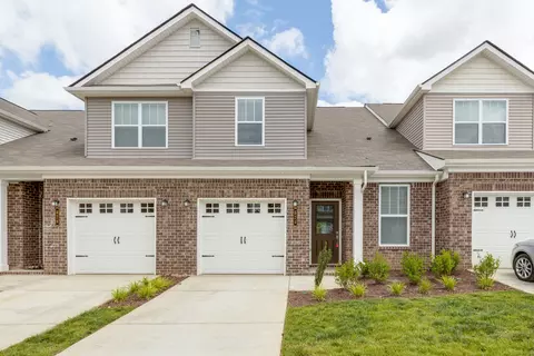 624 Birdie Dr, Spring Hill, TN 37174