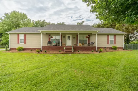 1226 Lexus Pl, Cookeville, TN 38501