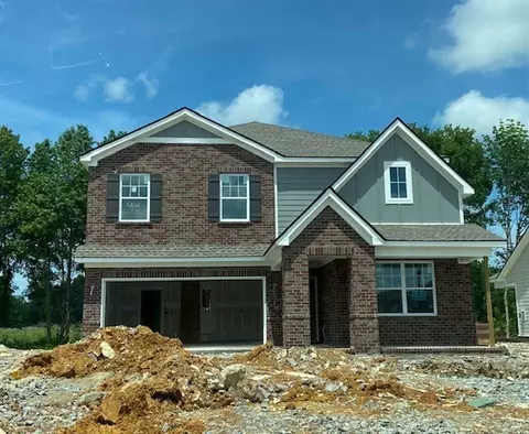 209 Goldfinch Rd, Mount Juliet, TN 37122