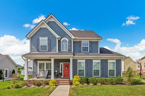 4007 Ledgebrook Dr, Franklin, TN 37064