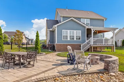 4007 Ledgebrook Dr, Franklin, TN 37064 photo 28