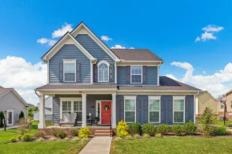 4007 Ledgebrook Dr, Franklin, TN 37064