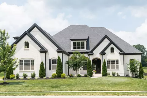 9189 Holstein Dr, Nolensville, TN 37135