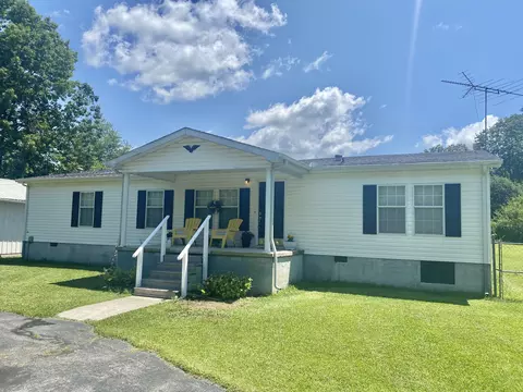 372 Elm Ln, Beechgrove, TN 37018