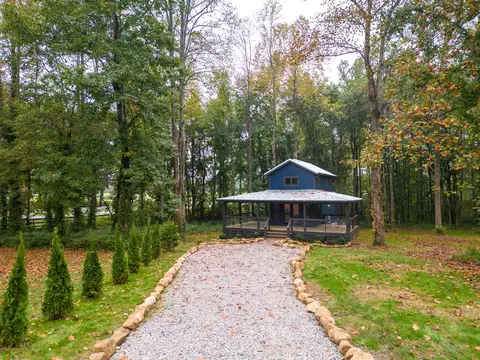 0 Sunset Blf, Monteagle, TN 37356