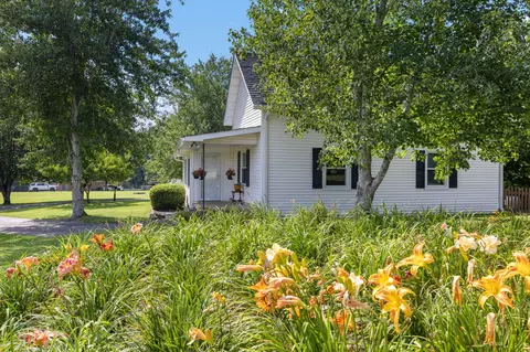 4601 Lewisburg Hwy, Pulaski, TN 38478