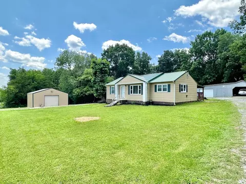 7240 Halls Hill Pike, Milton, TN 37118