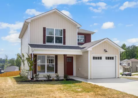 184 Woodland Station Dr, Clarksville, TN 37040