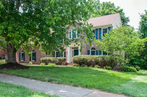 623 Rutherford Ln, Franklin, TN 37064