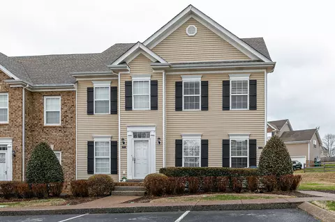 2271 Dewey Dr #F4, Spring Hill, TN 37174