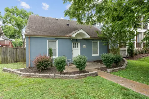 5303 Illinois Ave, Nashville, TN 37209