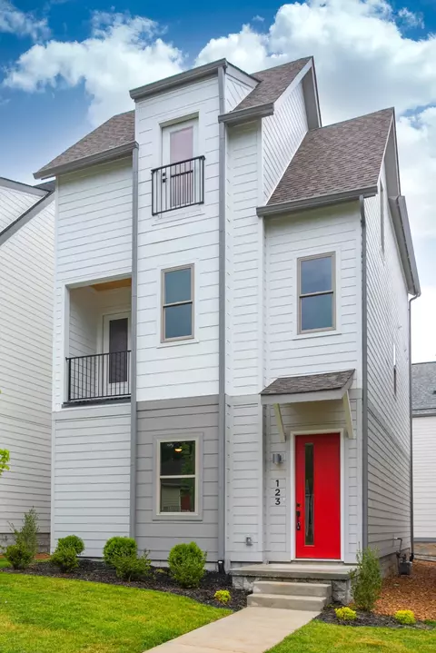 123 Lucile St, Nashville, TN 37207