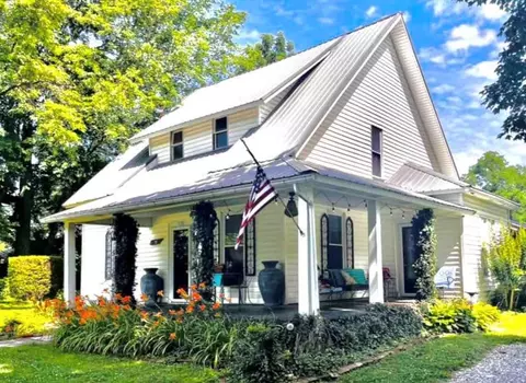 135 Gamble St, Doyle, TN 38559