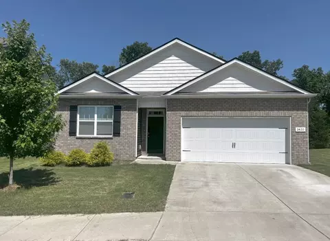 2420 Serene Dr, Antioch, TN 37013