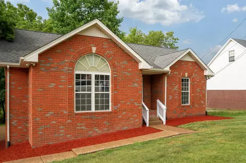 309 Apache Trl, White House, TN 37188