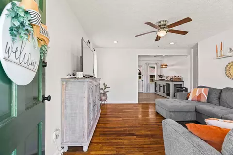 1003 Jones Blvd, Murfreesboro, TN 37129