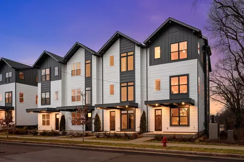 617 Vernon Ave #B, Nashville, TN 37209