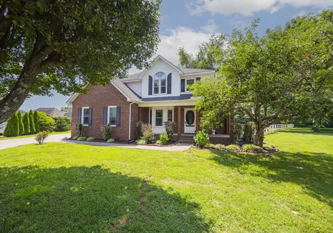 3002 Wallace Ct, Murfreesboro, TN 37129