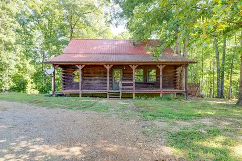 354 Carlisle Rd, Dover, TN 37058