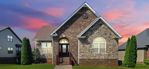 221 John Duke Tyler Blvd, Clarksville, TN 37043
