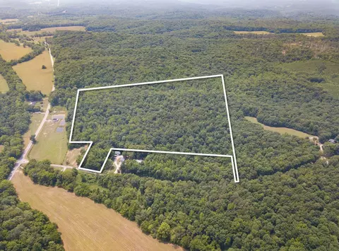 0 Hurricane Church Rd, Stewart, TN 37175