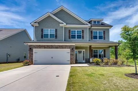 10853 Prairie Lake Dr, Apison, TN 37302