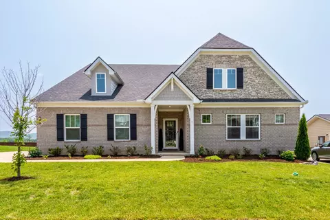 1704 Kirkpark Ct, Nolensville, TN 37135