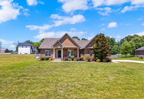 4005 Legacy Dr, Clarksville, TN 37043