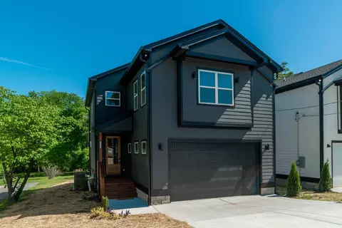 107 Sarver Ave # a, Madison, TN 37115