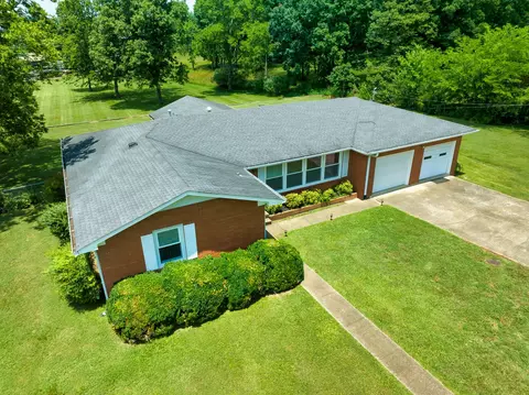 308 Armory Dr, Lewisburg, TN 37091