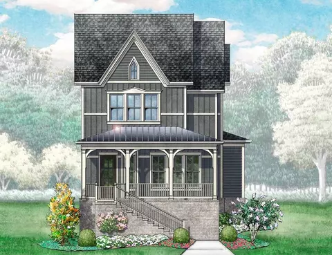 1038 Conar Street Lot #2364, Franklin, TN 37064