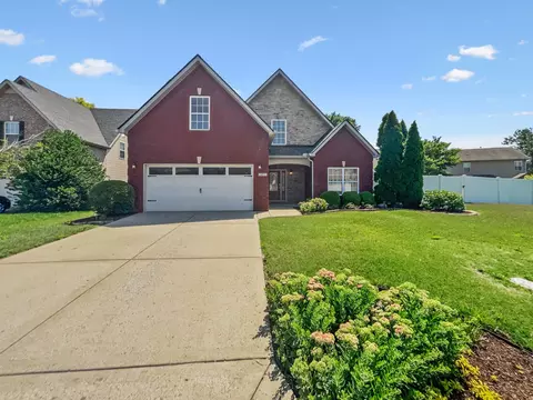 5452 Sabin Ct, Murfreesboro, TN 37128