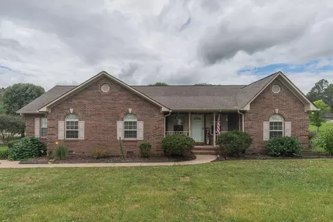 1401 Fox Ln, Lewisburg, TN 37091
