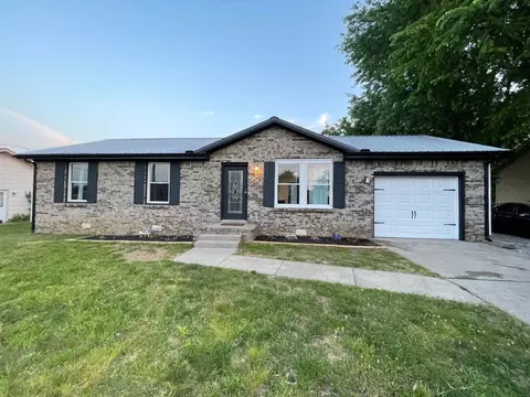 292 Northridge Dr, Clarksville, TN 37042