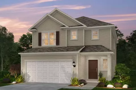 3259 Holiday Ln, Columbia, TN 38401