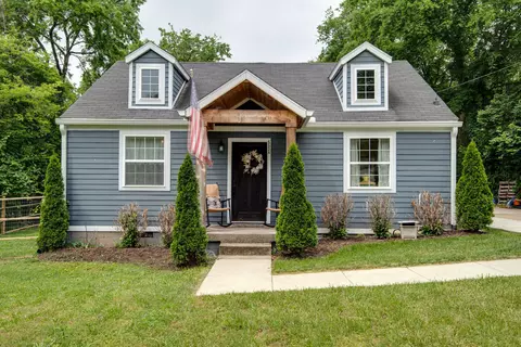 553 Westboro Dr # A, Nashville, TN 37209