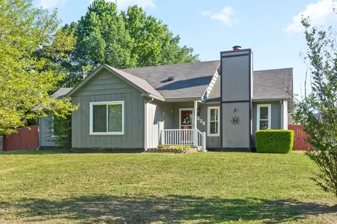 539 Inver Ln, Clarksville, TN 37042