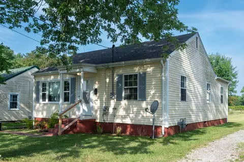 2805 Kenwood Dr, Hopkinsville, KY 42240