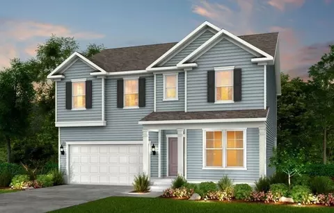 421 Jet Stream Dr, La Vergne, TN 37086
