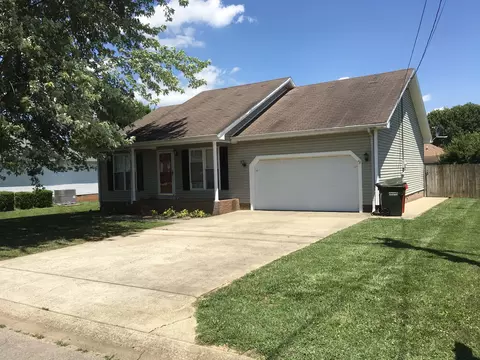 713 Pat Ave, Hopkinsville, KY 42240