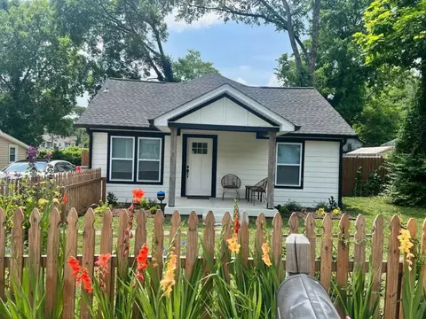 706 Douglas Ave, Nashville, TN 37207